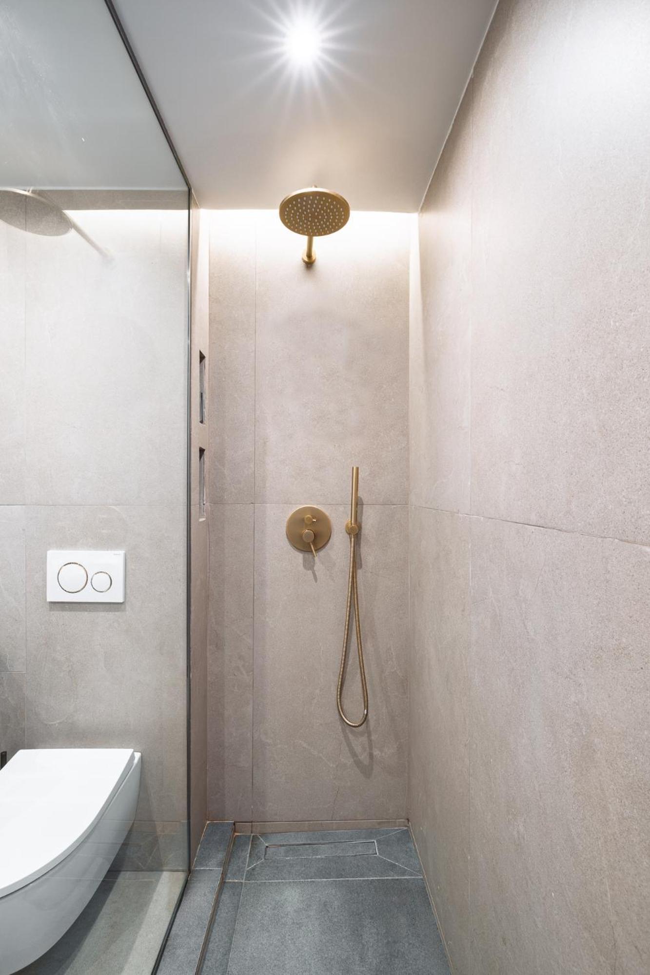 Skyfall Acropolis View Penthouse 雅典