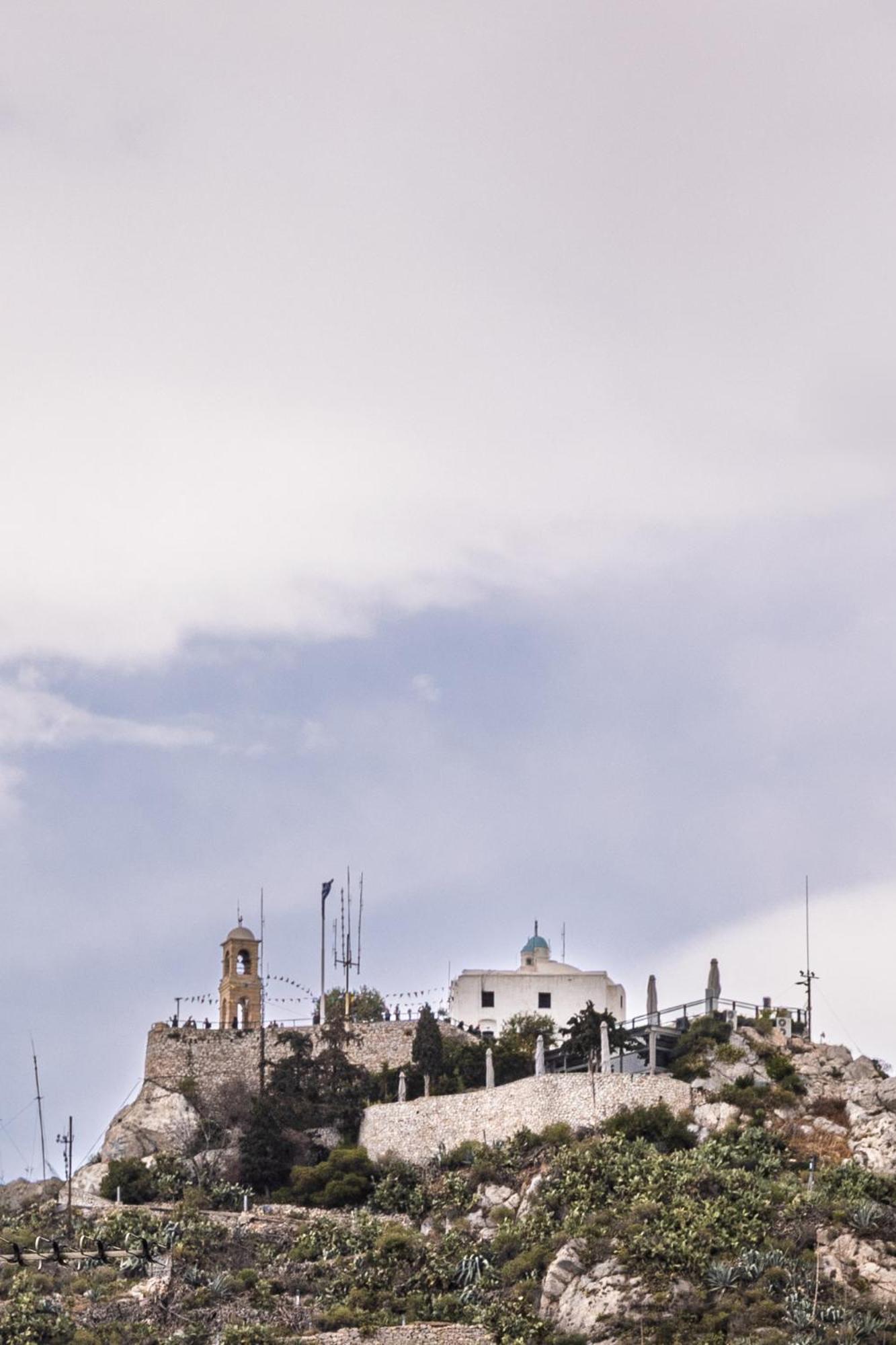 Skyfall Acropolis View Penthouse 公寓 雅典